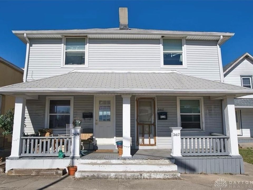 1st image of 2417-2419 S Smithville Rd #2417
