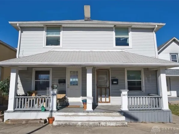 2417-2419 S Smithville Rd #2417, Dayton, OH 45420