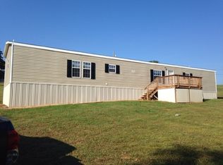 1437 Mullins Rd, Whitesburg, TN 37891