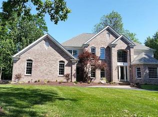 13 Ladue Mdws, Saint Louis, MO 63141