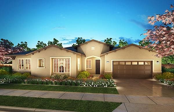 Residence 2 - Tuscan