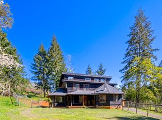 24691 Hall Rd, Cheshire, OR