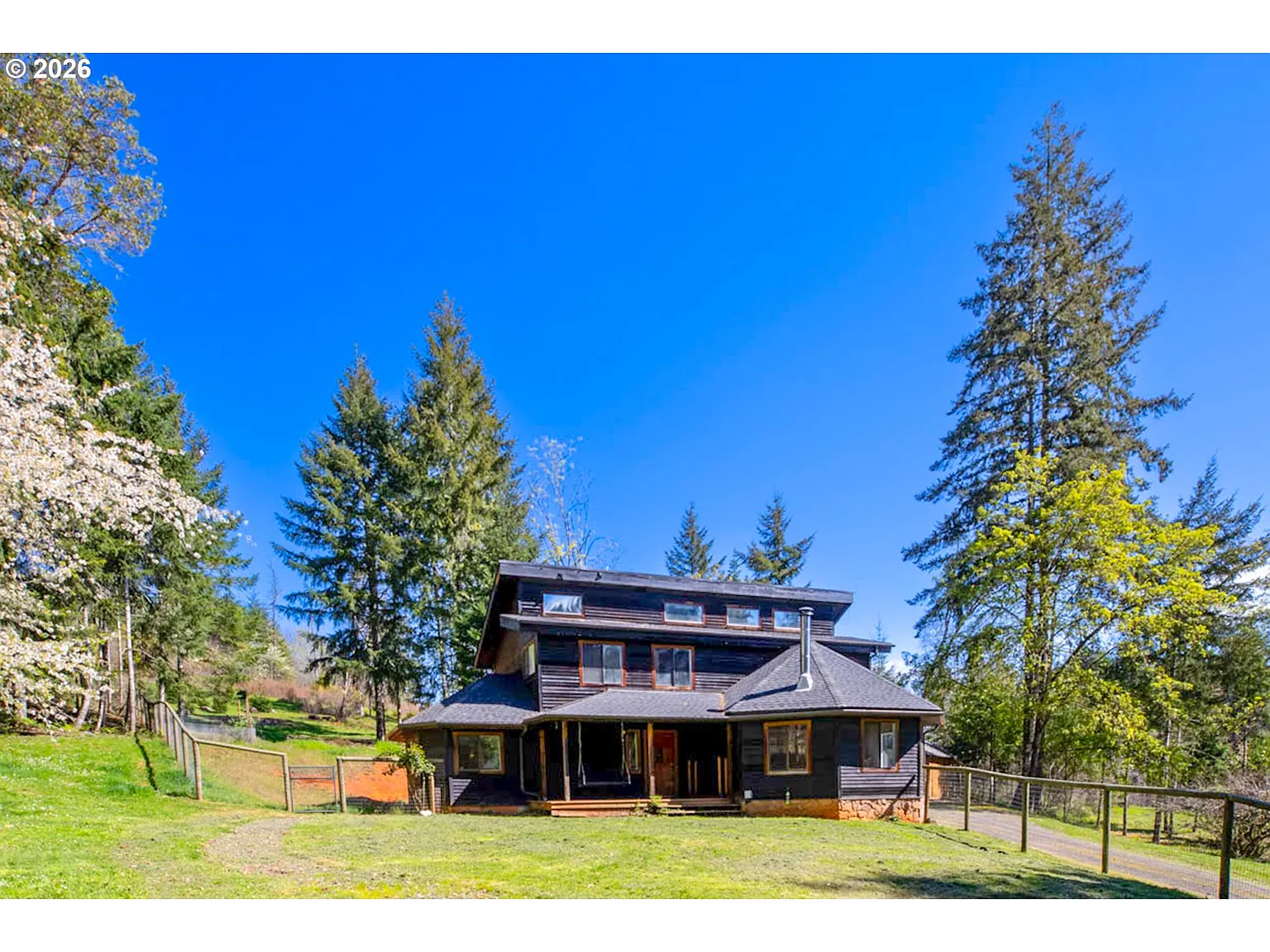 24691 Hall Rd photo 1