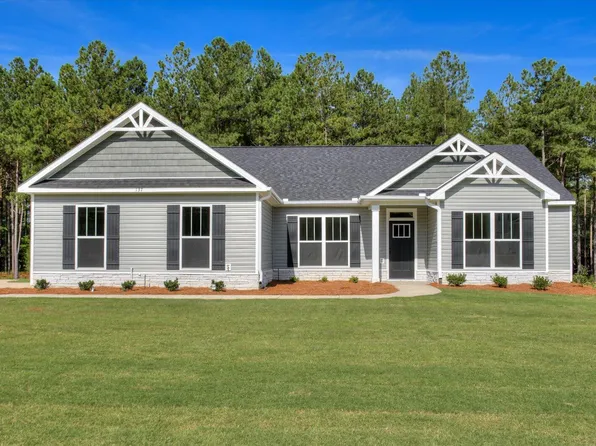 137 Willow Oak Circle, Thomson, GA 30824