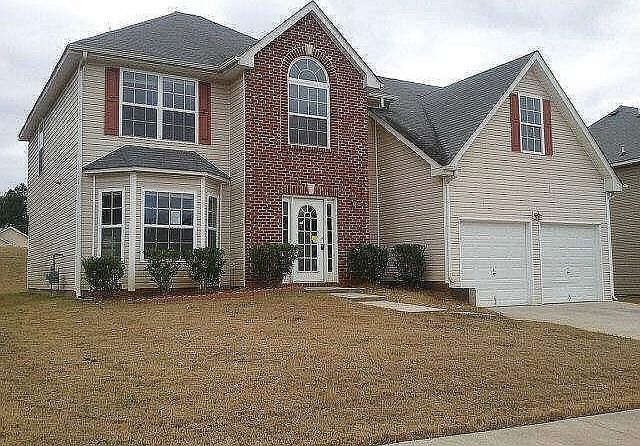 1st image of 4289 Persian Ct