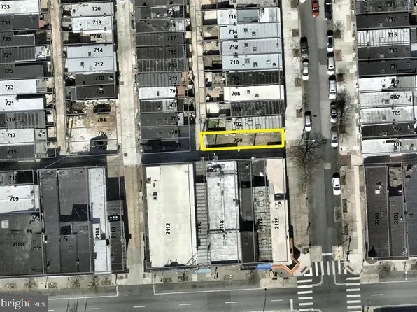 700 N Collington Ave, Baltimore, MD 21205