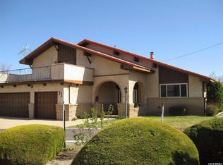 31 Fairway Dr, Yerington, NV