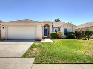 4725 W Paul Ave, Fresno, CA
