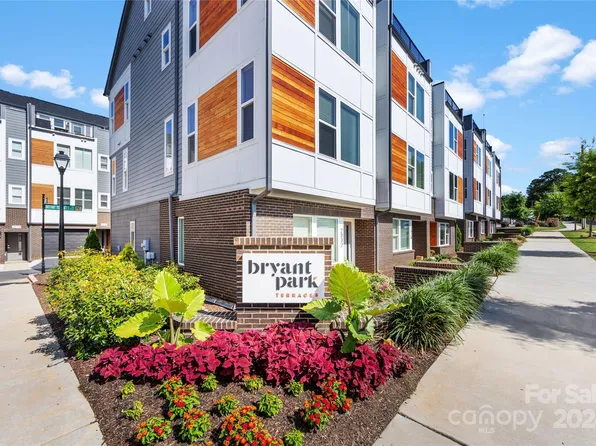 2024 Bryant Park Dr, Charlotte, NC 28208