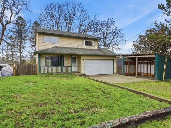 314 S 13th St, Saint Helens, OR 97051