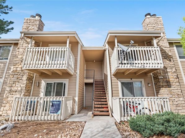 4400 S Quebec Street #207X, Denver, CO 80237