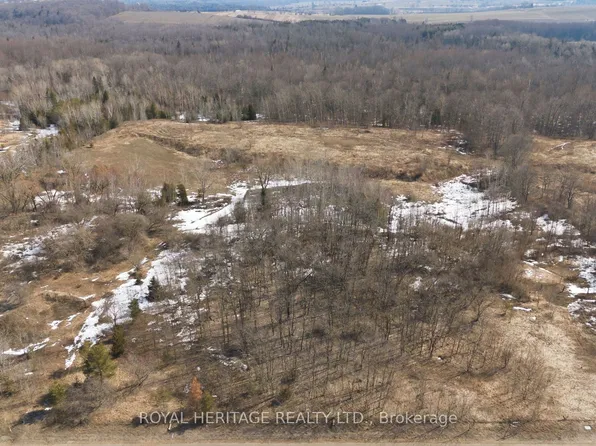 2495 Morgans Rd, Clarington, ON L1B 0T3