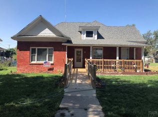410 Iowa St, Sugar City, CO 81076