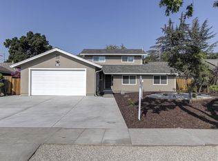 3938 Timberline Dr, San Jose, CA 95121