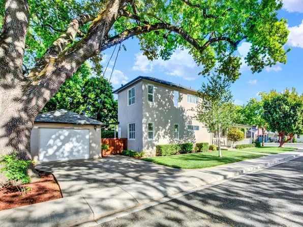 1930 Madrona Street, Napa, CA 94559