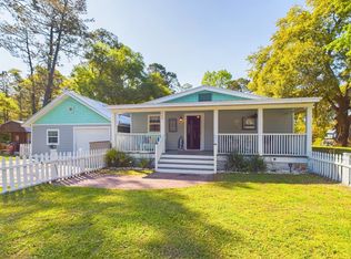 564 Sunset Rd, Fernandina Beach, FL 32034