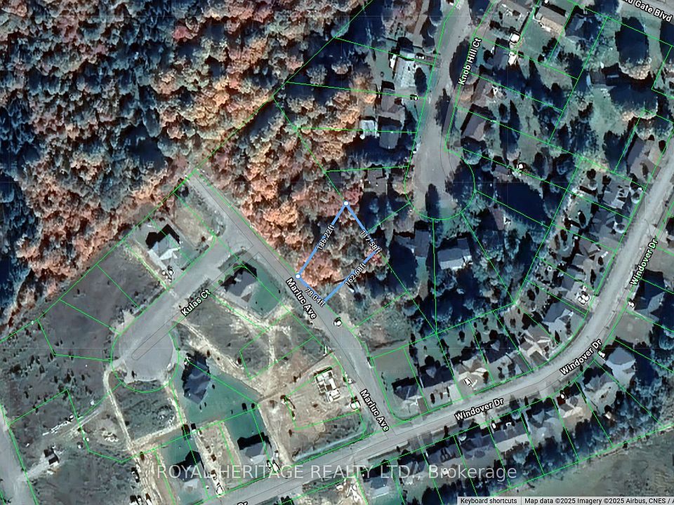 1st image of 61 Marluc Ave