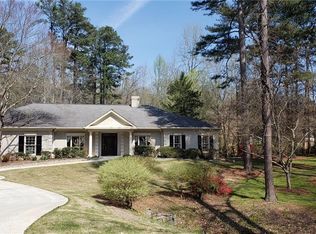 140 Emily Dr, Lilburn, GA 30047