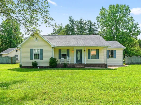 3202 Westbrook Dr, Murfreesboro, TN 37130