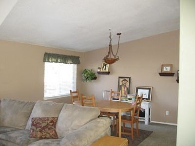 Dinning area