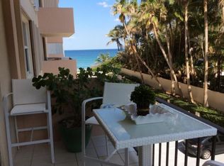 1147 Hillsboro Mile APT 114, Hillsboro Beach, FL 33062