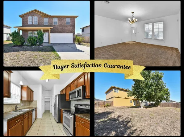 2002 Scott Dr, Copperas Cove, TX 76522