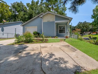 3167 Huntington Woods Blvd, Tallahassee, FL, 32303