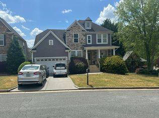 221 Cedar Mill Dr, Dallas, GA 30132