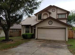 7422 Estrid Trl, San Antonio, TX 78244
