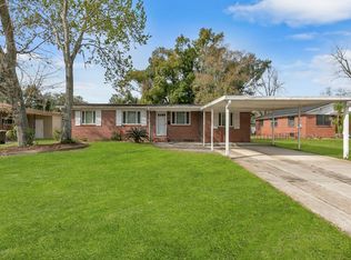 1370 Labelle St, Jacksonville, FL 32205