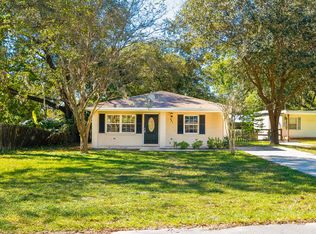 241 Cantio Ave, Saint Augustine, FL 32084