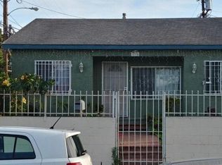 112 W 98th St, Los Angeles, CA 90003