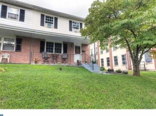 731 Washington St, Royersford, PA 19468