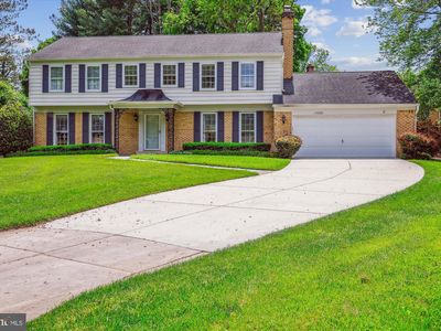 12600 Lamp Post Ln, Rockville, MD, 20854