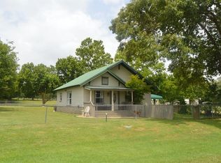 663 SW County Road 3230, Winnsboro, TX 75494