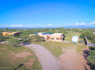 6543 S Jaxel Rd, Hereford, AZ 85615