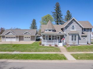 1410 E 2nd St, Merrill, WI 54452