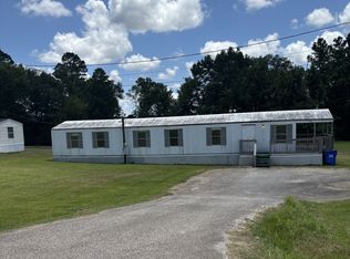 1294 Farm To Market Rd #2108, Diboll, TX 75941