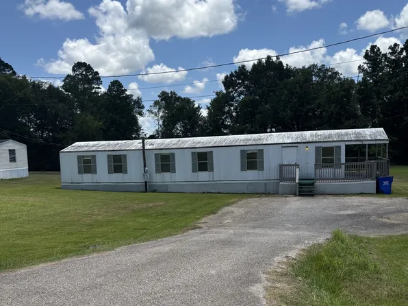 1294 Farm To Market Rd #2108, Diboll, TX 75941