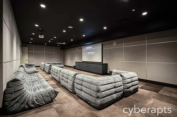 Rented by Cyberapts Management | media 25