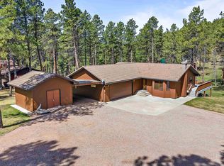 13033 Timber Ln, Rapid City, SD 57702