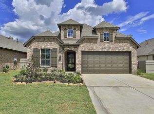 17331 Merigold Heights Dr, Conroe, TX 77302