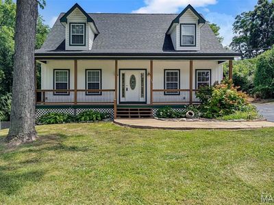 104 Miller Dr, Fenton, MO, 63026