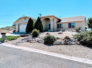 2000 Arlington St, Kingman, AZ 86401