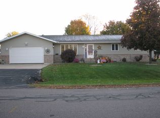 10940 1st St, Hewitt, WI 54441