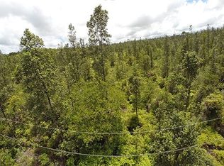 Road 2 LOT 2692, Mountain View, HI 96771