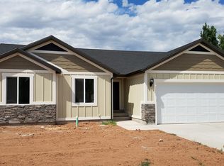 183 E 1150 S, Roosevelt, UT 84066