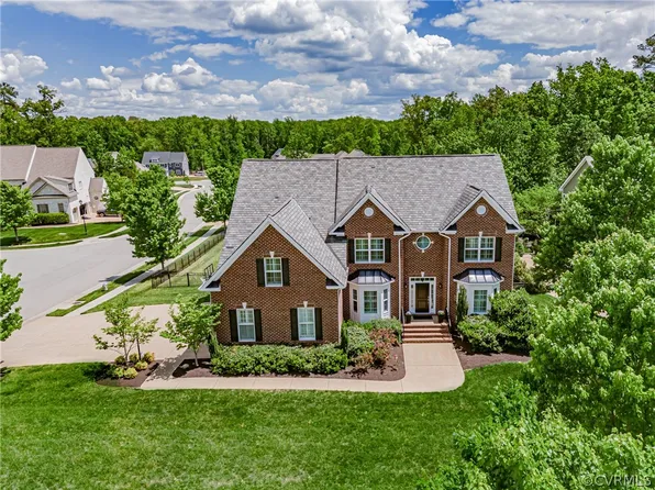 12901 Sodbury Dr, Midlothian, VA 23113