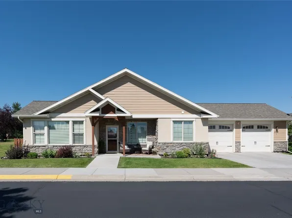 2328 W Beall St APT 1, Bozeman, MT 59718