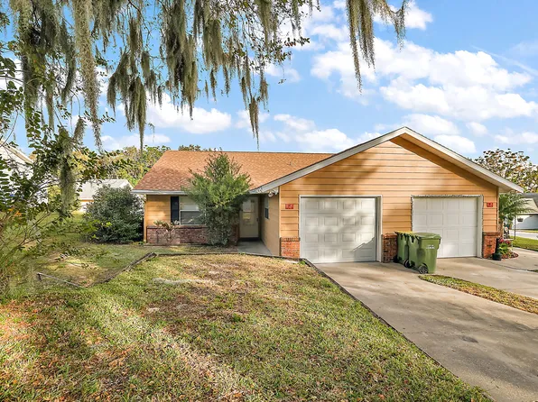 202 Fernwood St #1, Leesburg, FL 34748